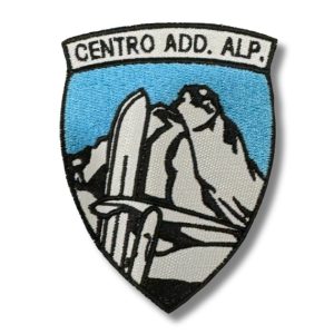 Omerale Centro Addestramento Alpini