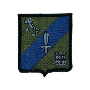 Omerale Comando Forze Operative Nord E I