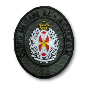 Omerale Corpo Militare E I ACISMOM