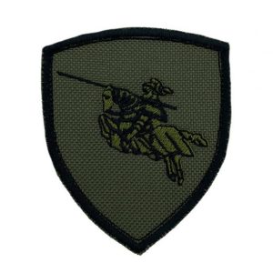 Omerale Brigata Cavalleria Pozzuolo Friuli E I