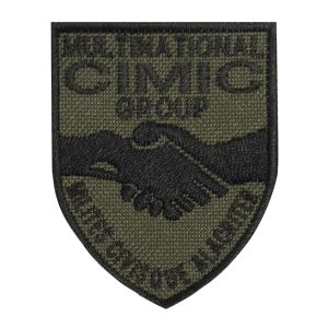 Omerale Multinational CIMIC Group dell’Esercito