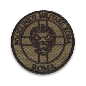 Omerale Policlinico Militare di Roma EI – CELIO