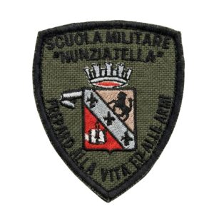 Omerale Scuola Militare Nunziatella