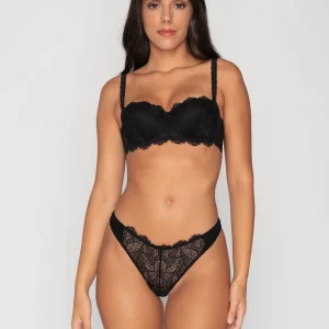 Reggiseno donna Luna 14093