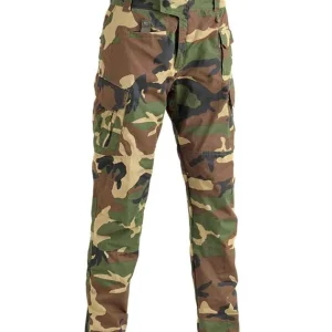 Pantalone Militare Tattico