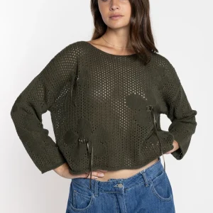 Maglia donna Lokita LOK482