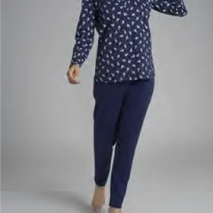 PIGIAMA DONNA "RAGNO"