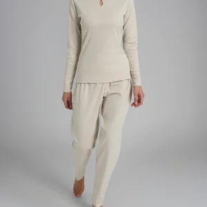 PIGIAMA DONNA "RAGNO"