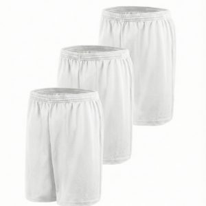 Pantaloncino Bianco Allenamento RAV Marina Militare