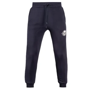 SSC Napoli Pantalone Vintage Blu