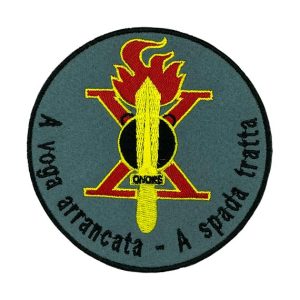 Battaglione Valanga RSI