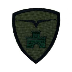 Omerale Brigata Aeromobile Friuli E I