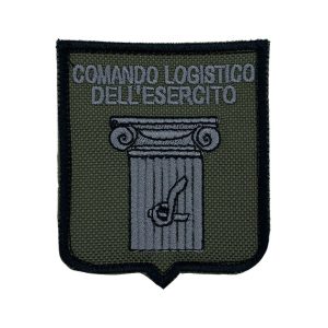 Omerale Comando Supporti Logistici E I