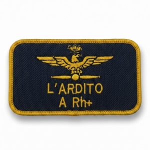 Brevetto Specialista Aeronautica
