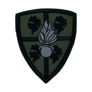 Omerale Granatieri di Sardegna EI