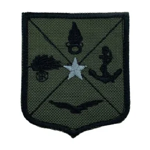 Omerale Interforze E I