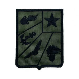 Omerale Grande Interforze E I