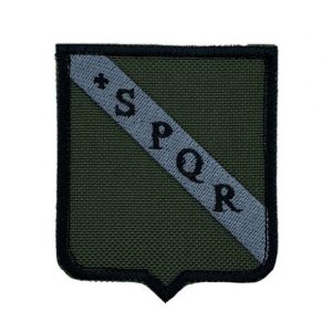 Omerale Comando SPQR E I