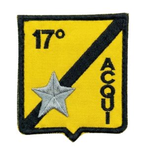 Omerale 17° Acqui RAV Capua