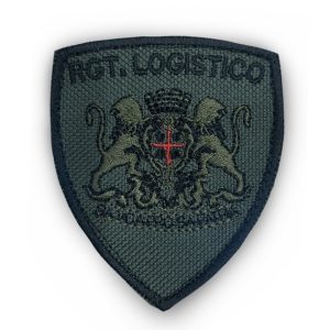 Omerale Reggimento Logistico Brigata Sassari