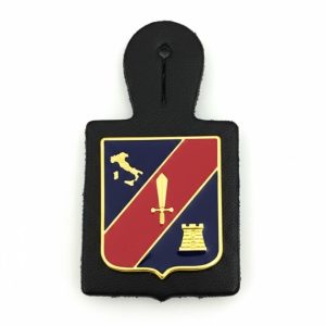 Pendif Comando Territoriale Sud Esercito