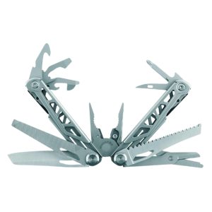 Pinza Multiuso Militare BlackFox