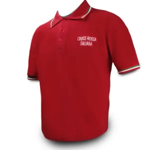 Polo Croce Rossa Estiva