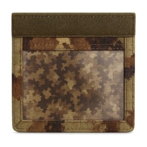 Porta Badge Militare