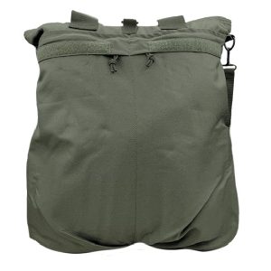 Zaino Porta Casco Militare