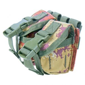 Porta Granate Doppio MA14 SBB