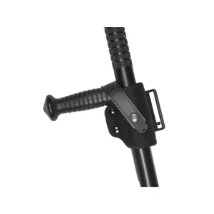 Porta Tonfa in Polimero e Cordura