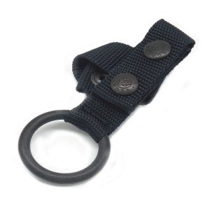 Porta Manganello in Cordura