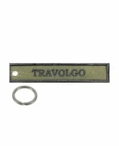 Portachiavi Travolgo