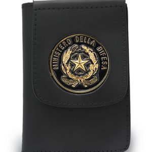 Portafoglio Ministero Della Difesa