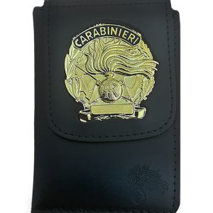 Portafoglio Militare Arma dei Carabinieri