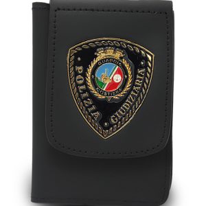Portafoglio Militare Guardia Costiera