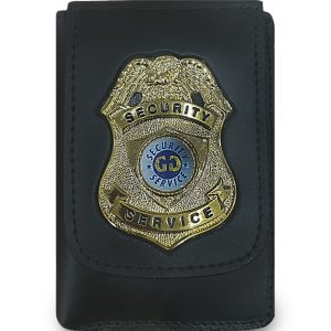 Portafoglio Militare Security Service