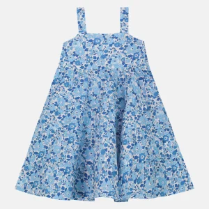 Prendisole Balze Liberty Betsy Celeste