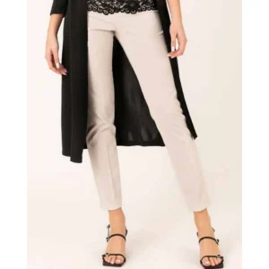 Pantaloni slim fit Manuela Riva