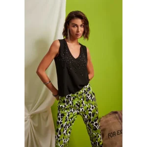 Blusa giromanica Anima Gemella