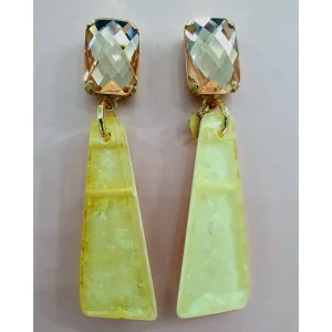 Orecchini pendenti Dolman