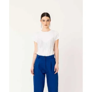 T-shirt Manuela Riva