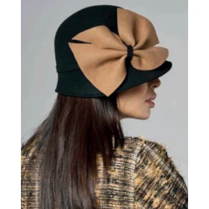 Cappello feltro Kontessa