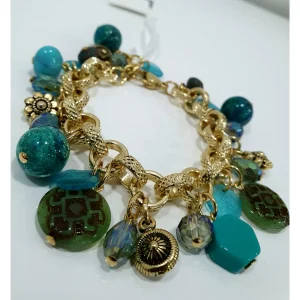 Bracciale charms