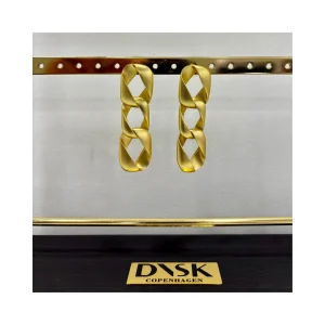Orecchini Dansk Copenhagen