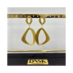 Orecchini Dansk Copenhagen