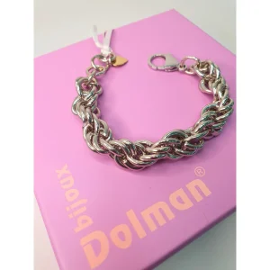 Bracciale catena Dolman