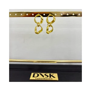 Orecchini Dansk Copenhagen