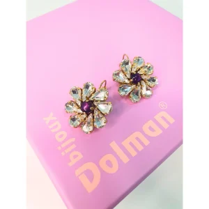 Orecchini monachella Dolman