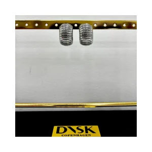 Orecchini Dansk Copenhagen